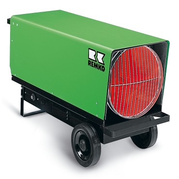 Propanové topné automaty PGT 100