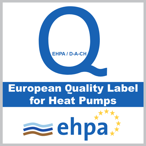 EHPA certifikát