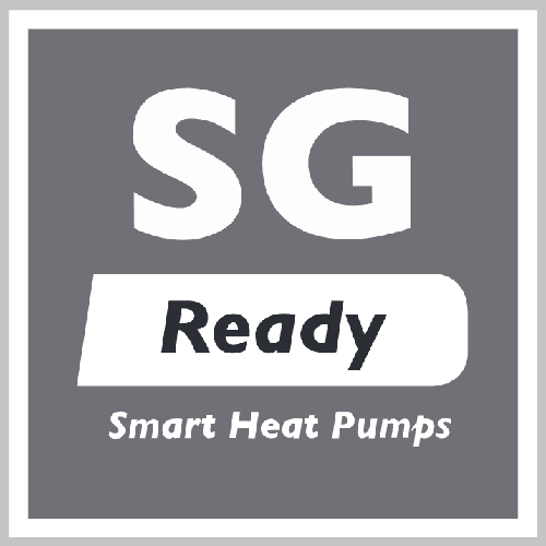 SG ready certifikát