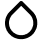 ikona kapka