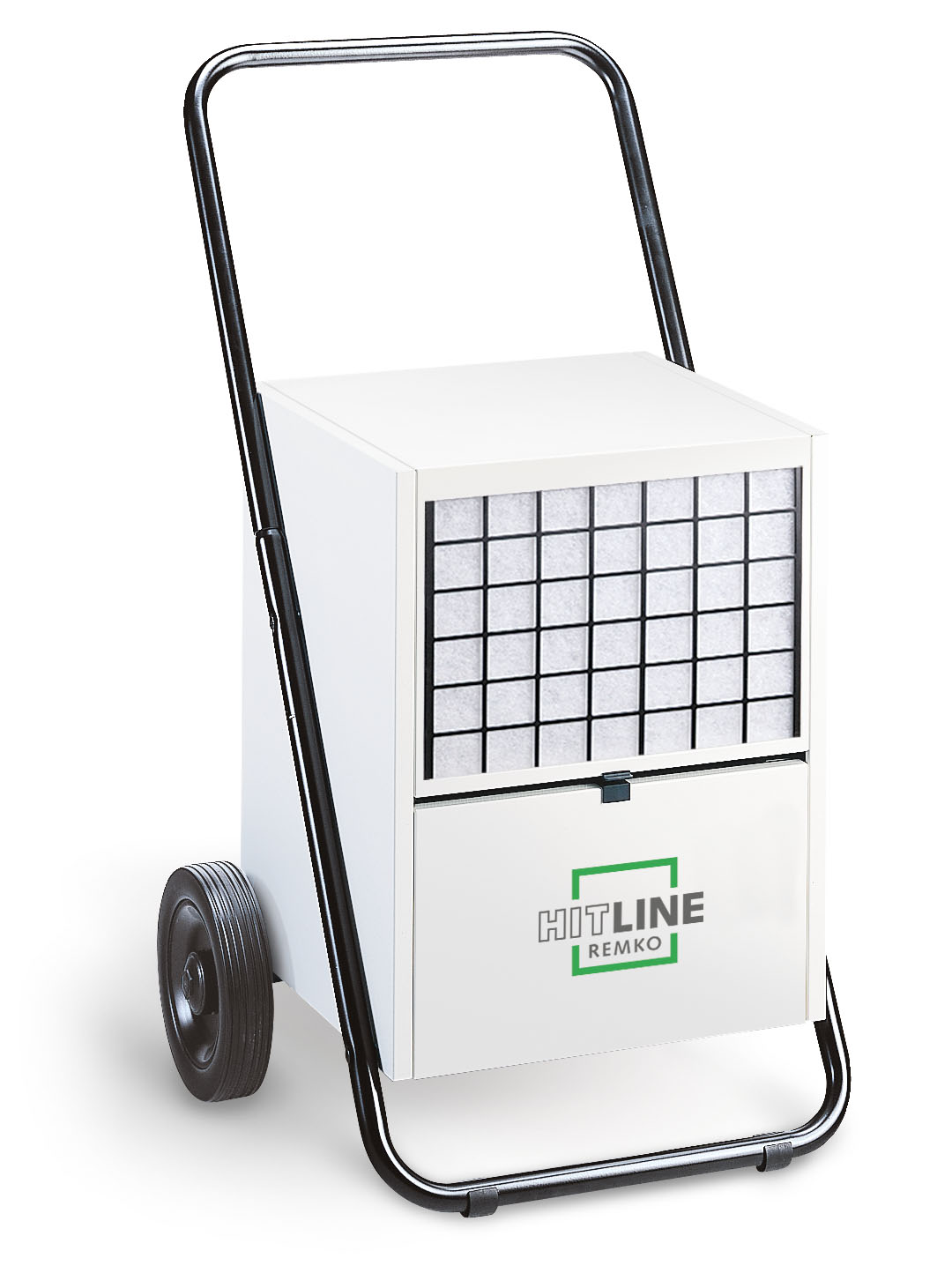 Profesionální odvlhčovač ETF Eco